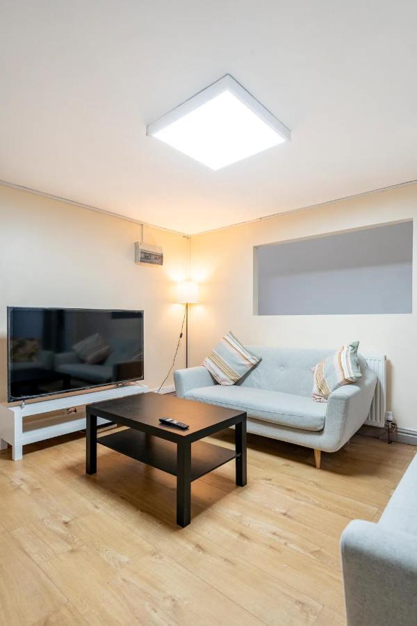 Birmingham City Centre Apartment Room Near China Town Bagian luar foto