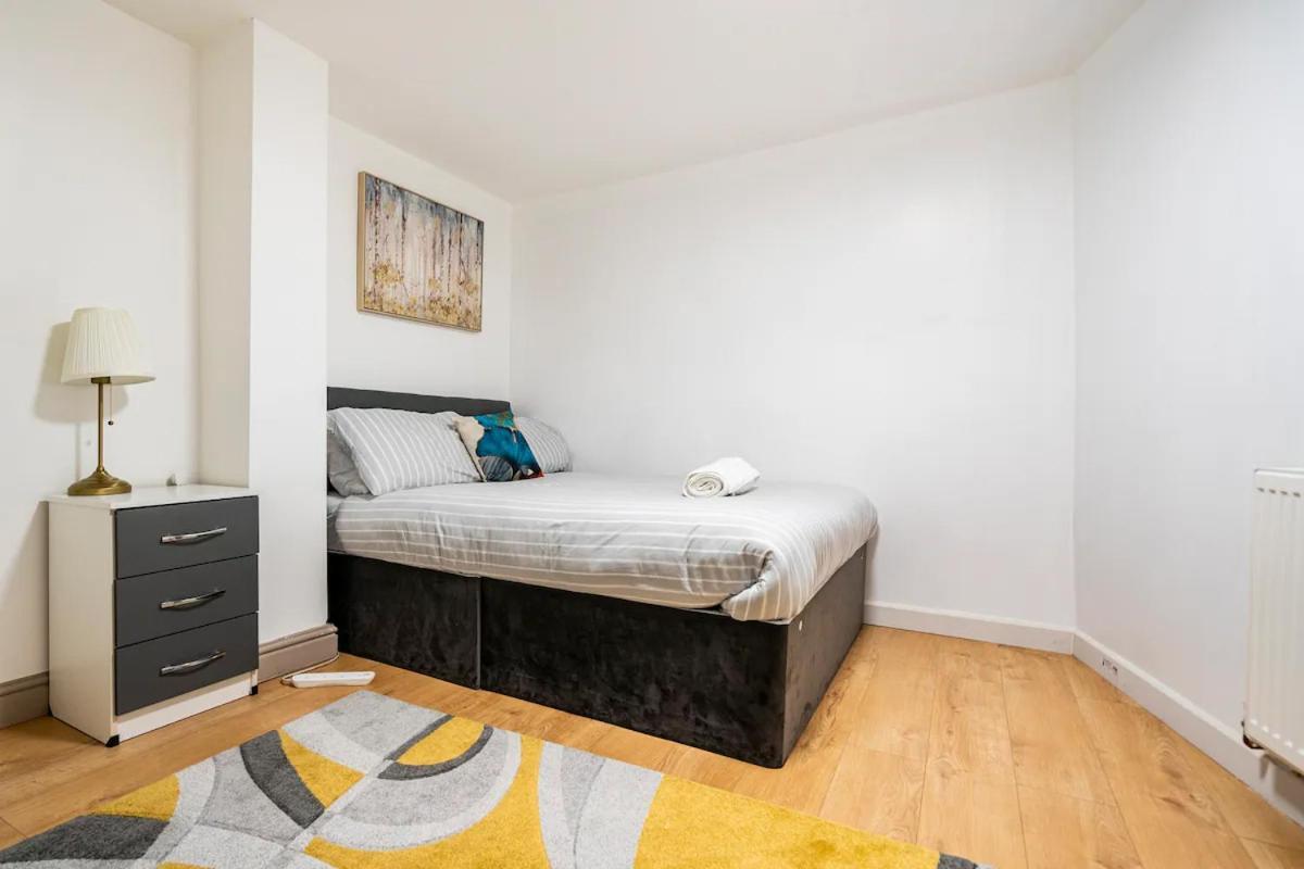 Birmingham City Centre Apartment Room Near China Town Bagian luar foto
