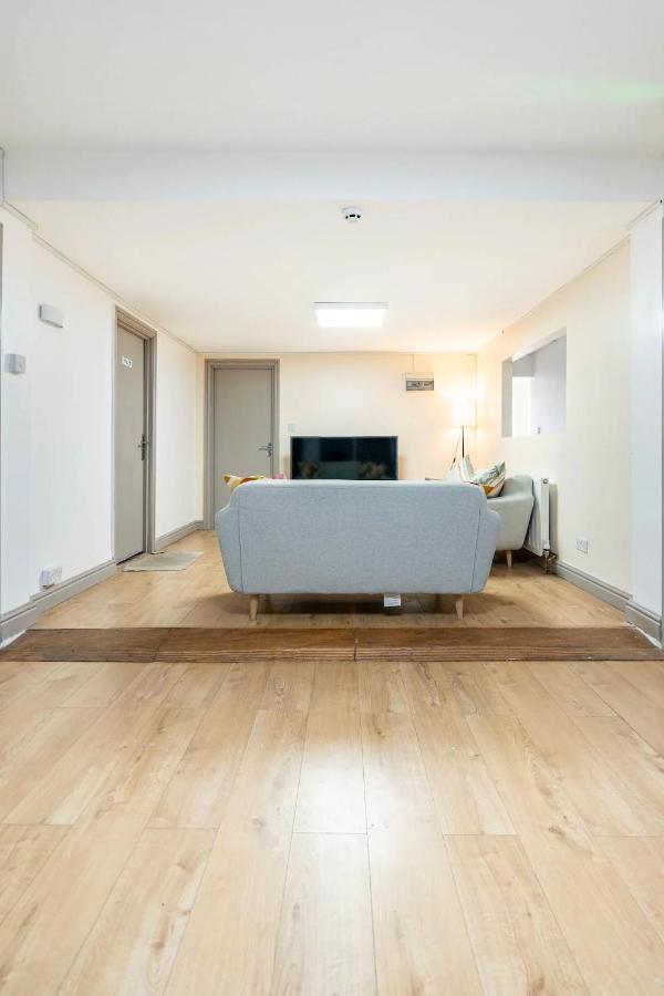 Birmingham City Centre Apartment Room Near China Town Bagian luar foto