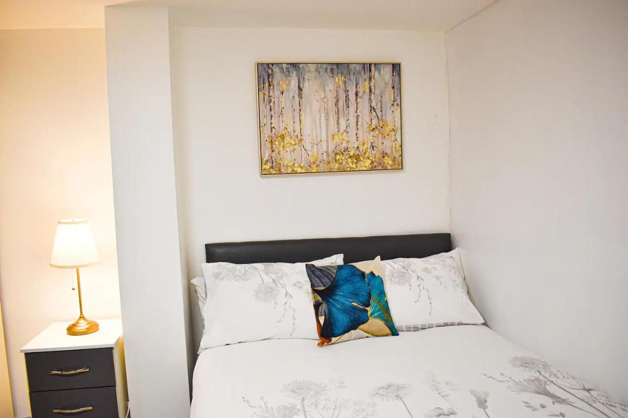 Birmingham City Centre Apartment Room Near China Town Bagian luar foto