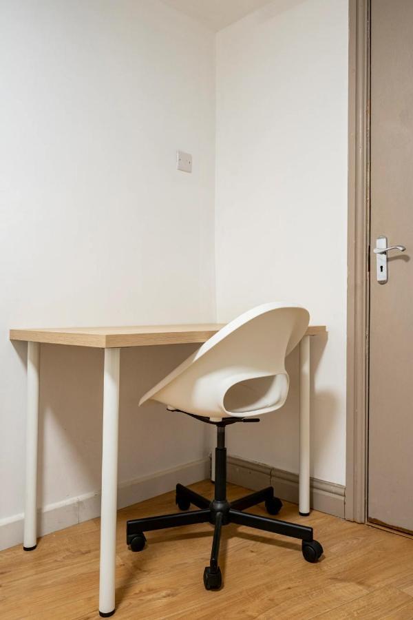 Birmingham City Centre Apartment Room Near China Town Bagian luar foto